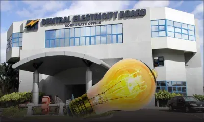 Appel d’offres annulé : le joint-venture perd contre le CEB 