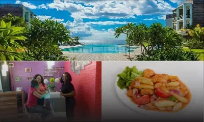 DefilDeal : il suffit de se connecter