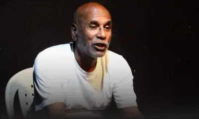 Gaston Valayden, comédien, metteur en scène, dramaturge et directeur de la Trup Sapsiway : «J’ai été décoré et je suis le seul à avoir retourné sa médaille»