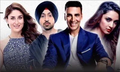 Un nouveau titre pour Good News