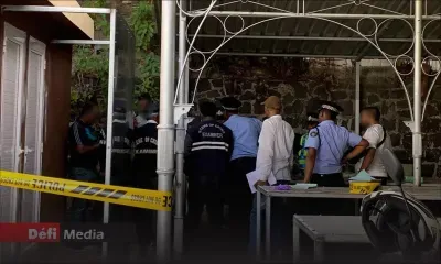 Bébé retrouvé mort au Jardin de la Compagnie : une femme soupçonnée d’être la mère du nourrisson arrêtée 