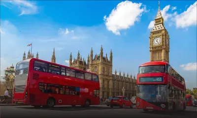 Évasion : l’Europe s’offre à vous pour les fêtes avec Défi Deal