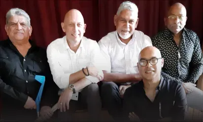 Mauricianisme : Edwin de Robillard, l’interculturel et la solidarité dans les actes