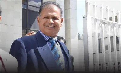 Affaire Bal Kouler : Patrick Soobhany revoit à la hausse sa réclamation