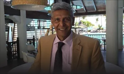 Dr Deoraj Caussy, épidémiologiste : «Je suis pour une action réfléchie, basée sur des risques calculés à l’avance»