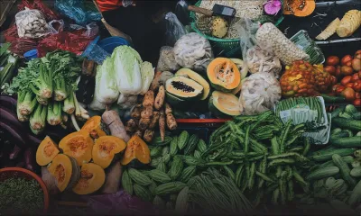 Fruits, légumes, poulet, poisson, œufs… le déclin de la demande du secteur touristique fait chuter les prix