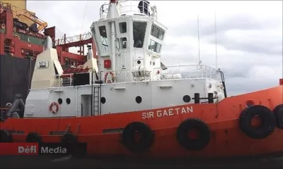 Court of Investigation sur le remorqueur Sir Gaëtan : «Le Sir Edouard était le plus approprié à remorquer L'ami Constant », selon deux skippeurs de la MPA