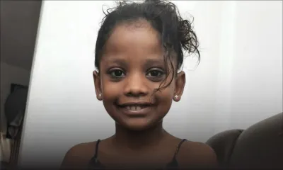 Fille de 8 ans amputée des deux Jambes : la petite Kiara ira bientôt à l’école