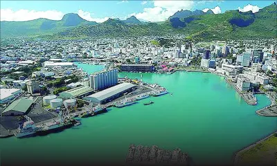 Terrain à bail dans la zone portuaire résilié : le groupe Bhunjun réclame des dommages de Rs 400 M à la MPA