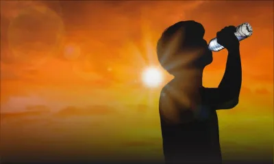 Météo : un été rude à prévoir dans les semaines à venir