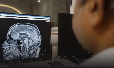 Questions à…Arunprasath Govindaraj Selvaraju, Head of Clinical Engineering de Falcon Healthcare Group : «L’IRM 3D affiche la région scannée de manière plus exhaustive»