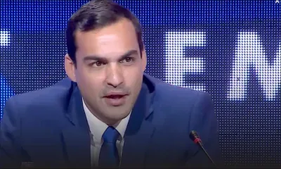 Conférence en Arménie : Adrien Duval appelle à de vastes réformes du système éducatif