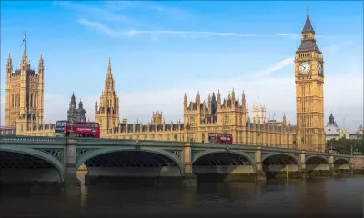 Royaume-Uni : les Mauriciens auront besoin d’une autorisation de voyage électronique