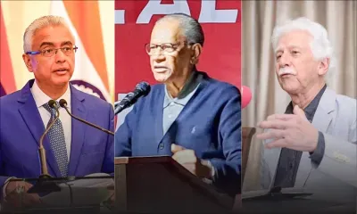 Alliances électorales : coup d’accélérateur du gouvernement et de l’opposition ce week-end