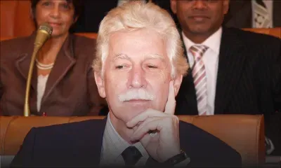 Parlement: la PNQ de Bérenger axée sur des « grands projets » annoncés par le GM