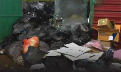 L’île Maurice produit 500 000 tonnes de déchets par an
