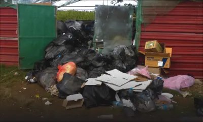 Police de l’Environnement : 281 personnes verbalisées en décembre