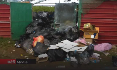 Environnement : 165 plaintes pour pollution enregistrées