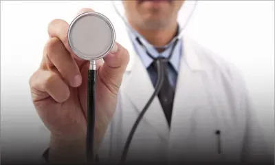 Formation : près de 50 médecins menacés de suspension