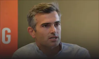 Fabrice Boullé: «Il y a une attente des entrepreneurs pour des incubateurs»