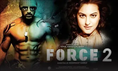 John Abraham blessé sur le tournage de «Force 2»