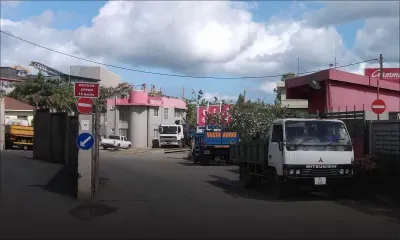 Rachat de 51 % de Kolos Cement: Gamma Civic donne des garanties à la CCM