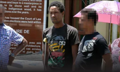 Tentative de meurtre sur son frère: le suspect reste en détention