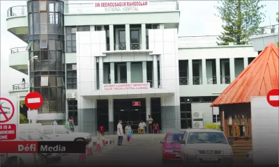 Accident à Roche-Terre : un homme de 69 ans décède après trois jours d’hospitalisation