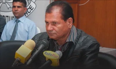 Quatre-Sœurs: Raj Dayal annonce un centre de refuge pouvant accueillir 1 000 personnes