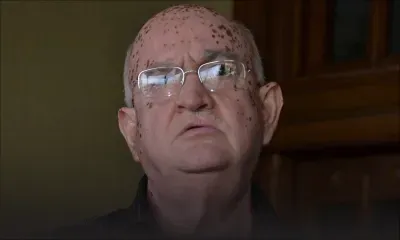 Rajesh Bhagwan soulève un Point of Order après un commentaire de SAJ