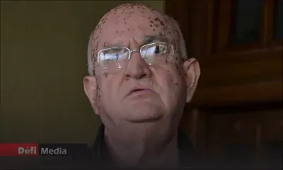 Changement climatique : Bhagwan appelle à davantage de «cohésion»