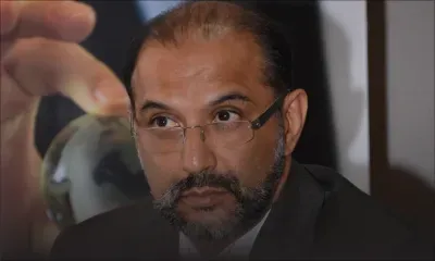 Yacoob Ramtoola: «Les PME doivent s’ouvrir aux actionnaires externes»