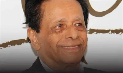 Sir Anerood Jugnauth: «Je veux partir dans l’honneur»