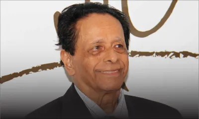 Sir Anerood Jugnauth en visite à l’île Rodrigues