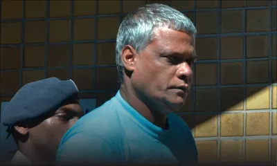 Sanjeev Ramessur poursuivi pour avoir étranglé sa concubine