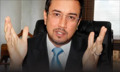 «Gorah Issac»: Shakeel Mohamed se plaint auprès de la Speaker