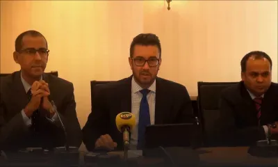 Shakeel Mohamed déplore la manière de faire de la Speaker