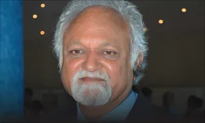 Vijay Makhan: «Les discours d’intention ne suffisent pas»