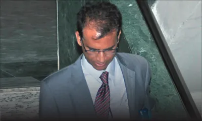 Outrage à la Cour : l’ex-magistrat Vishnudeo Ramdonee écope d’une amende de Rs 20 000