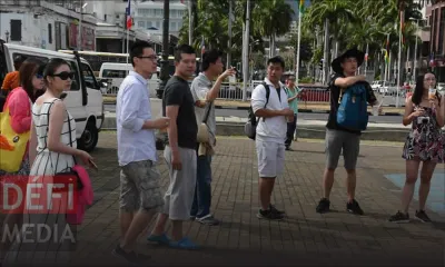 Tourisme - 2017 : l’année de la reprise pour le marché chinois