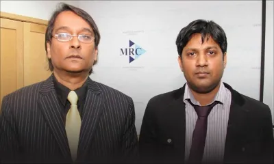 Nouveau site Web pour la Cour suprême