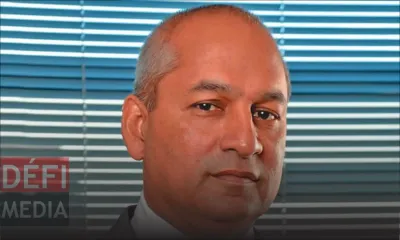 Deshmuk Kowlessur : « Pour une compétition saine, il faut mettre les pays africains sur un pied d’égalité »