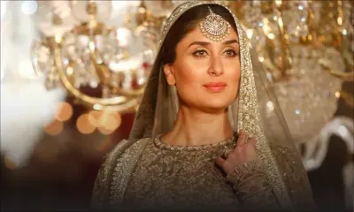 Kareena Kapoor : « J’avais refusé la demande de mariage de Saif Ali Khan ! »