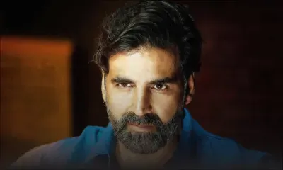 Un nouveau record pour Akshay Kumar