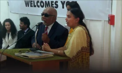 Ombudsperson for Children - Rita Venkatasawmy : « Il faut définir l’âge de la responsabilité pénale »