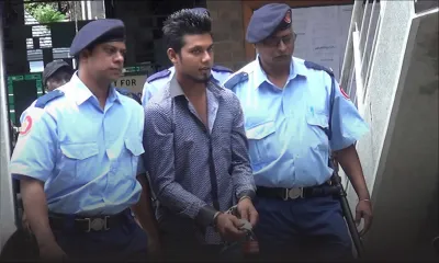 Sandeep Ramasamy condamné à 10 ans de prison pour l’agression mortelle de son oncle