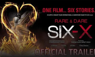 Six – X : la femme dans une société hypocrite
