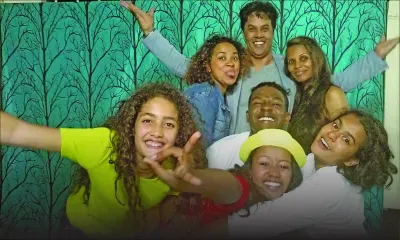 École de théâtre : la Comédie Mauricienne invitée à Madagascar et aux Comores