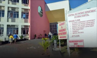 Plaine-Magnien : un bébé de 11 mois grièvement brûlé 