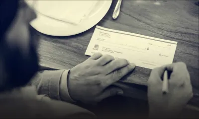 Finances - Chèques : certaines banques ont augmenté leurs tarifs